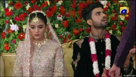 Baylagaam - Episode 24 - 2nd November 2023